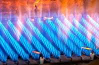 Aberdulais gas fired boilers